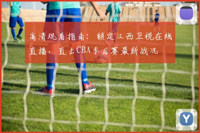 高清观看指南：锁定江西卫视在线直播，直击CBA季后赛最新战况